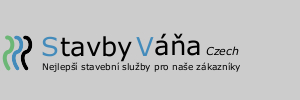 Stavby Vá�a Czech
